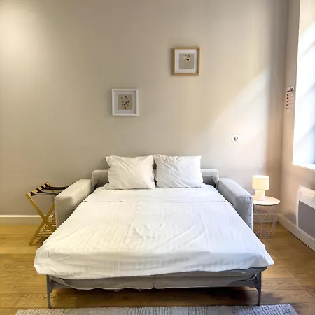 Jean Jaures Apartment Toulon